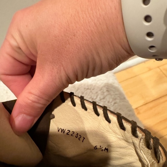 Stuart Whitman Wallawalla Suede Ankle boots 6.5 - Picture 6 of 11